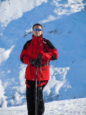 Chamonix Одежда