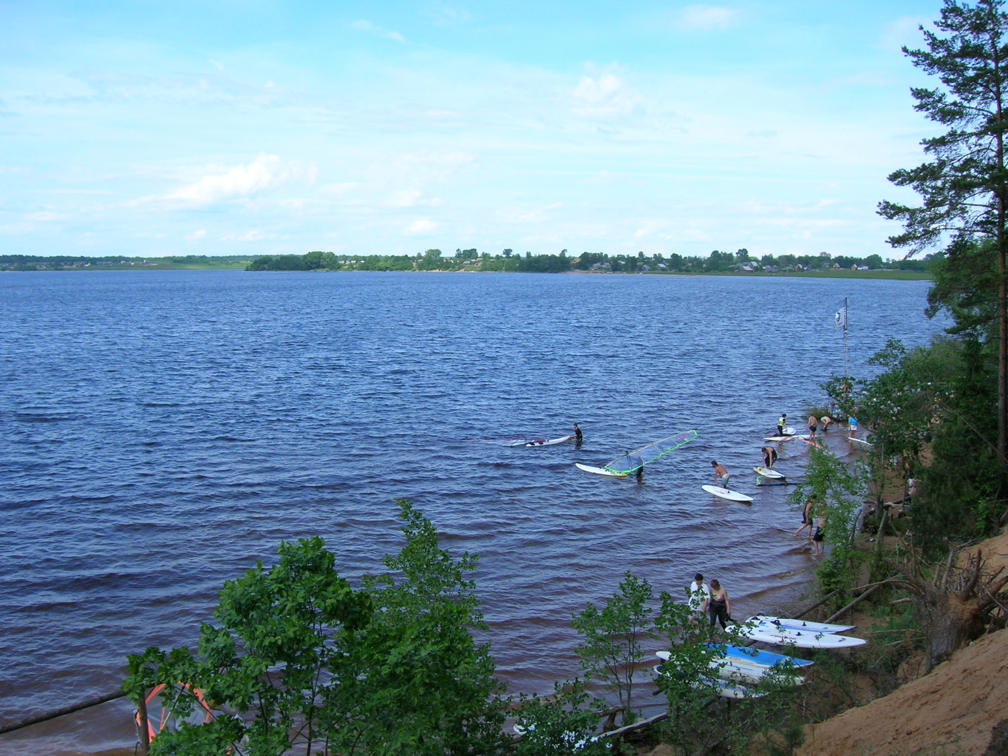 Озеро волго тверская. Озеро Волго Селигер. Селижарово озеро Волго. Пляж на оз Волго.