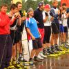Сосновый Бор под Питером. 2005.