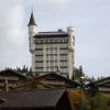 Гштад.