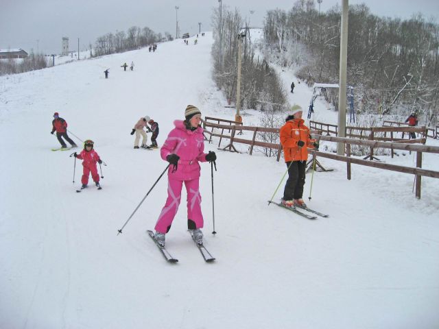 Волен 17 ноября 2007