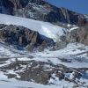 Приятно прокатиться по нетронутой №30, правда в низу немного