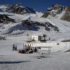 Бугель -Brunnenkogel (3262m), с трассами №20-24.