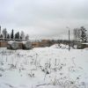 Вид базы отдыха