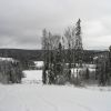 Персональный склон на базе отдыха Сказка