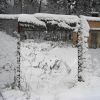 Проход к горке