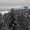 Бобслейная трасса