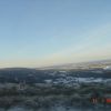 Дорога, церковь (случайно)