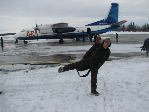 Хибины / апрель 2006 г. / катание со снегоходами. Хибины / апрель 2006 г. / катание со снегоходами.