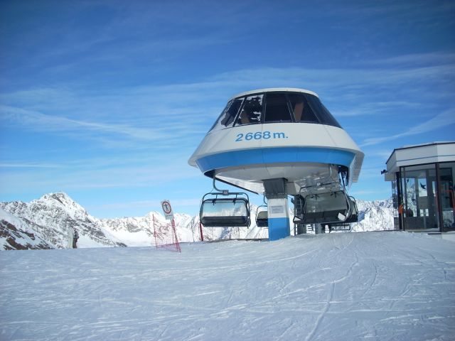 Silberbrünnl 2668