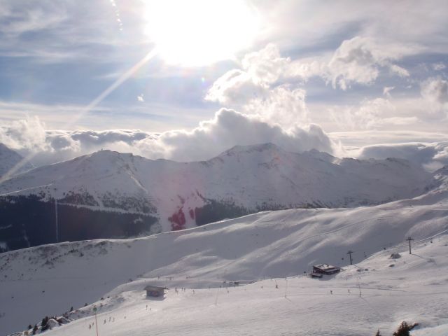 Schlossalm