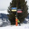 Трассы на выбор для спуска в Ла-Танью