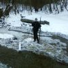 Река 0чаковка
