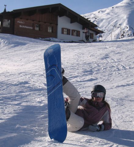 Mayrhofen 2008