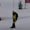 На спуске