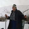 Наша  Любимая Баба Галя.