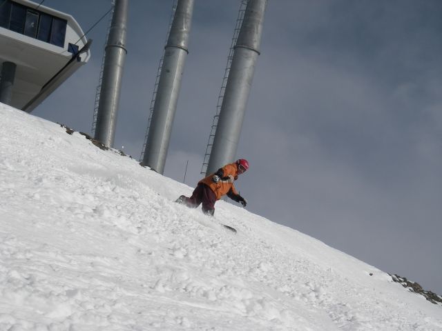 домбай 2008-2