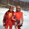 После гиганта с Андреем Гайдуком