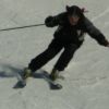 Домбай 2008
