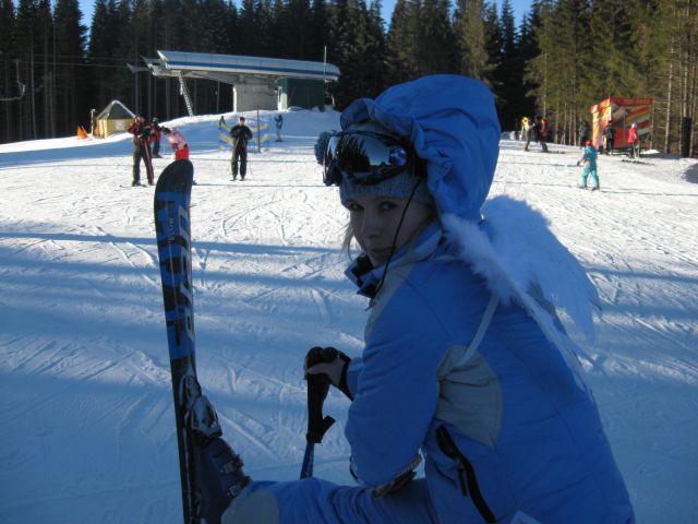 Буковель