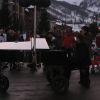 Рояль на колесах - это один фрагмент одного из ЧЕТВЕРГОВ