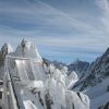 Грант Монте (верхняя очередь)-солнечные батареи