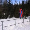  Удачная переквалификация :) т.к. Томаш - инструктор по г/л
