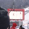 Техника на грани фантастики - австрийская спортсменка.