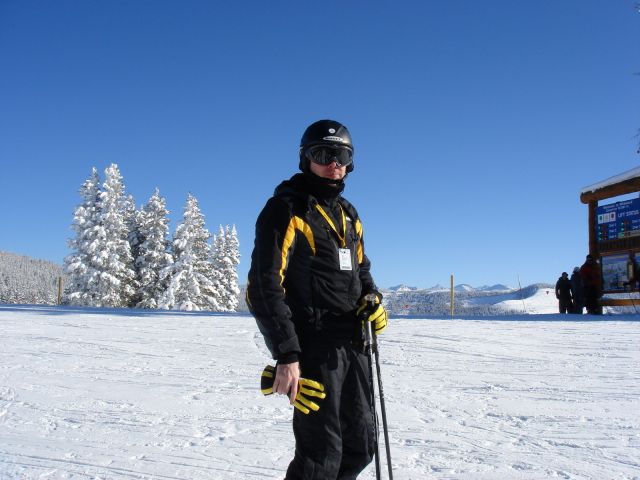 Vail, Colorado, 2008