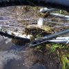После форсирования водной преграды
