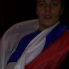 Россия - Голландия ЧЕ'08 Просмотр в Душанбе