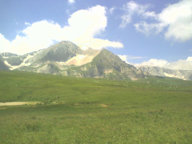 типа плато