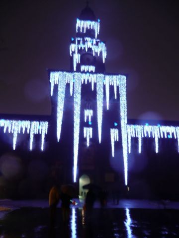 Италия г. Милан 2008