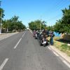 В румынском городке