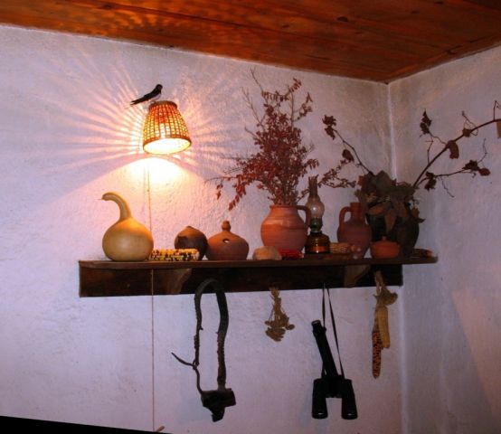 Ласточки в корчме Ласточки в корчме