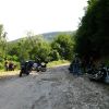 Дорога к пещере