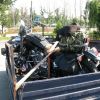 Погрузка завершена