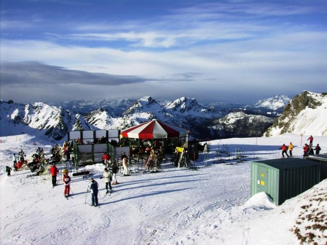 Верхняя наливайка (Obertauern).JPG