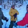 Первый день.