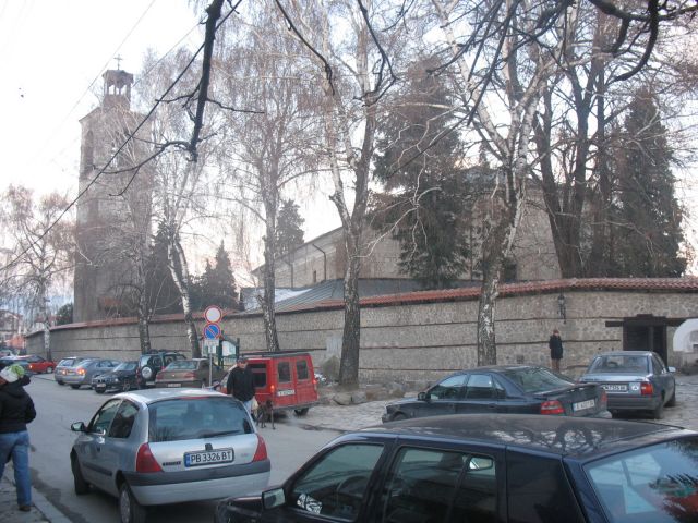 Церковь