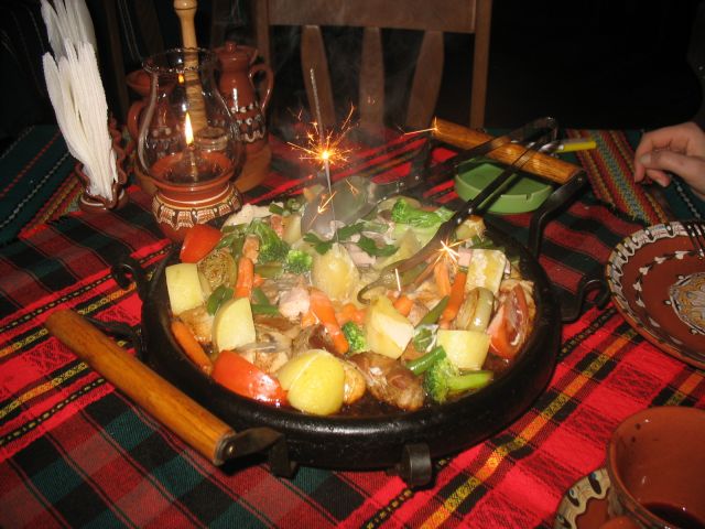 Сковородка