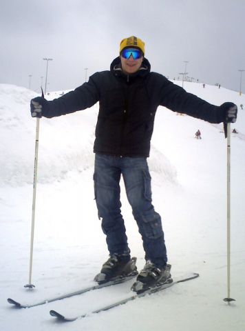 Ново-Переделкино 2009.