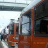 вот он-поезд "Цермат-город-Цермат-гора"
