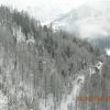подъёмник в Саас-Грюнд