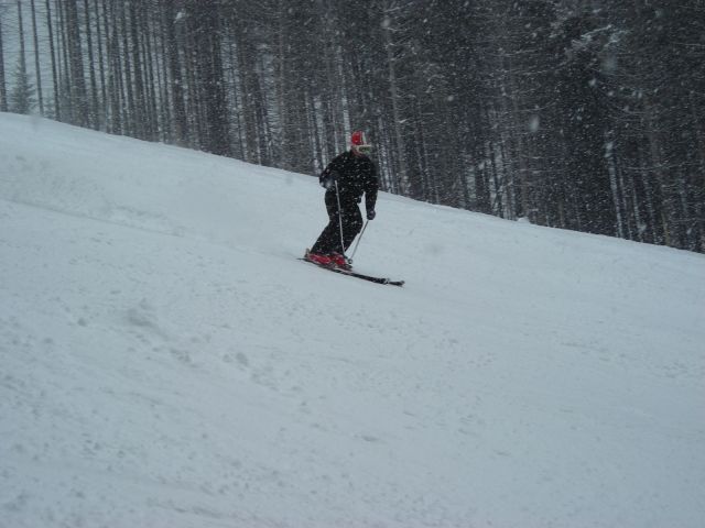 Буковель 2009