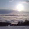 Облака БелоГривые Лощадки)