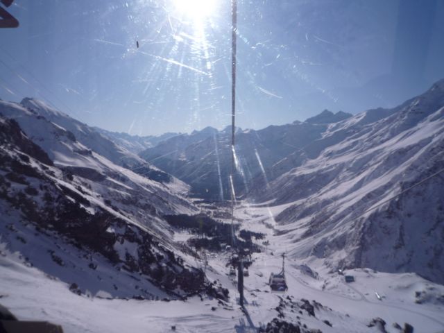 Азау