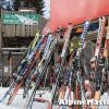 Riihivouri, Finnish Alpine Masters Cup 2009