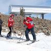 SkiWay "Панорама" гондольная трасса