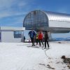 SkiWay "Панорама" гондольная трасса